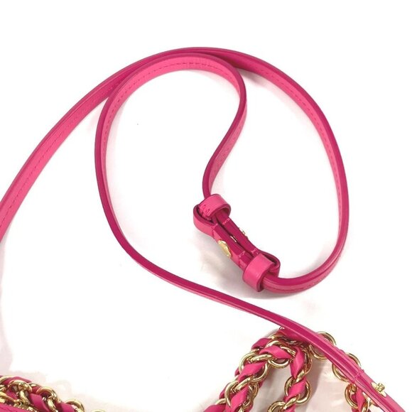 LOUIS VUITTON M82232 Monogram Pochette Lexington 3WAY Shoulder Bag Unused - Picture 8 of 14